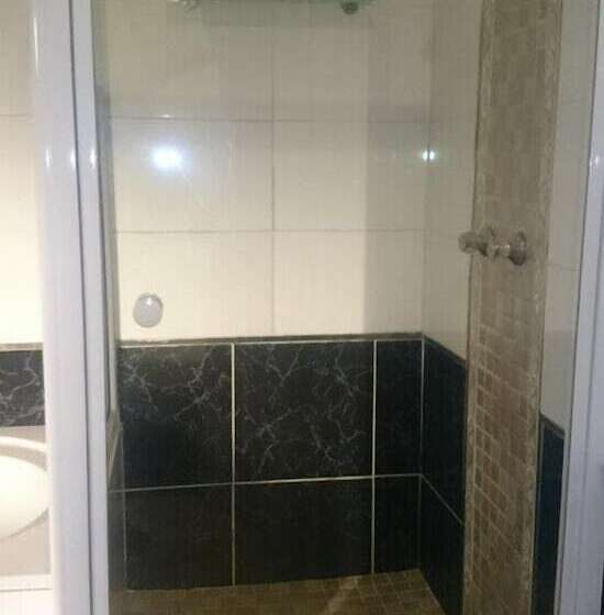 Пансион The Anglers Rod