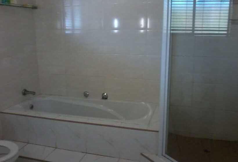 Пансион The Anglers Rod