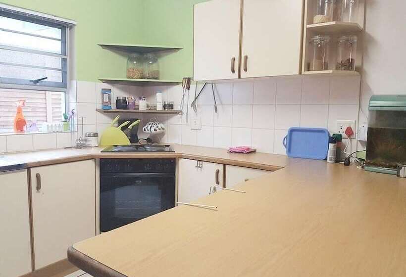 Пансион The Anglers Rod