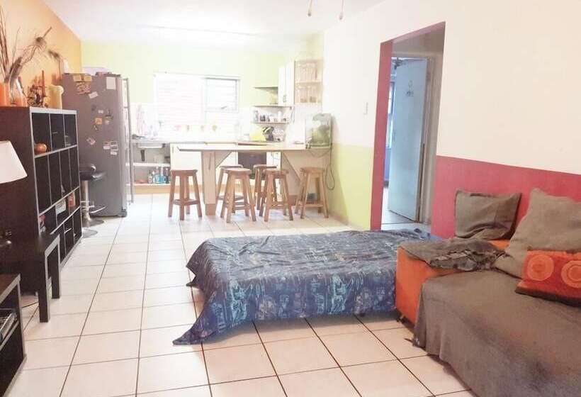 Пансион The Anglers Rod