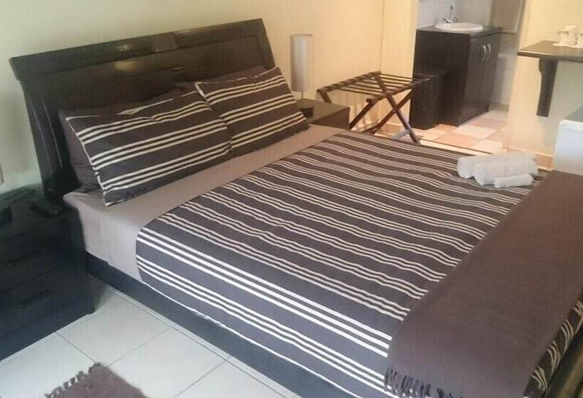 Пансион The Anglers Rod