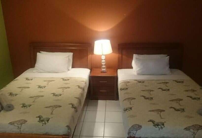 Пансион The Anglers Rod