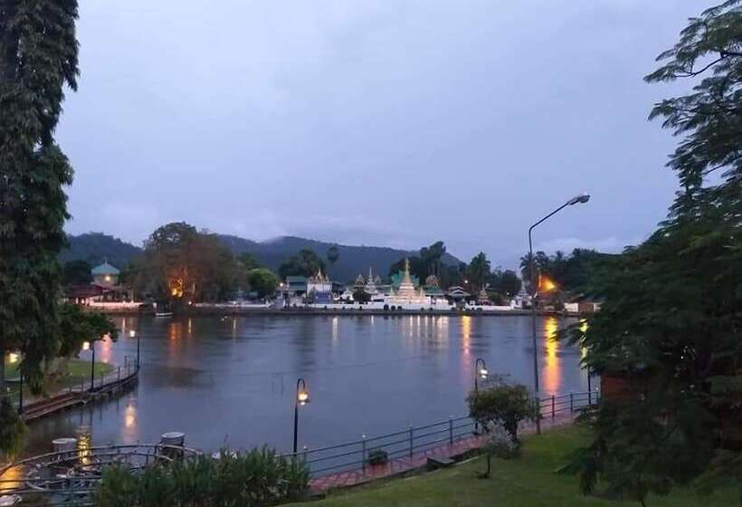 پانسیون The Like View Guesthouse