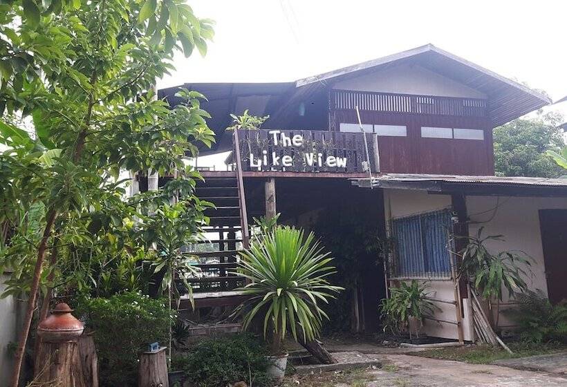 Пансион The Like View Guesthouse