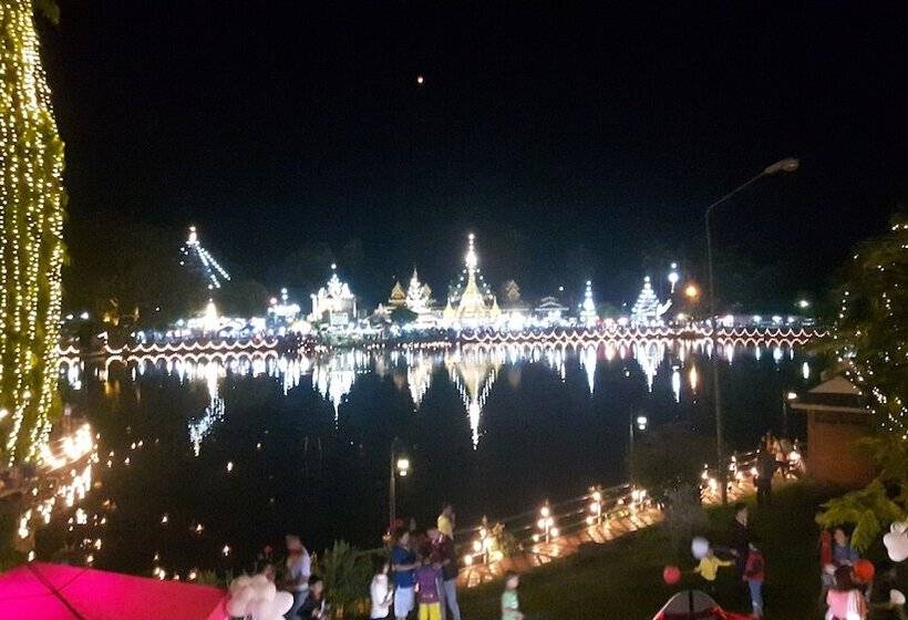 Пансион The Like View Guesthouse