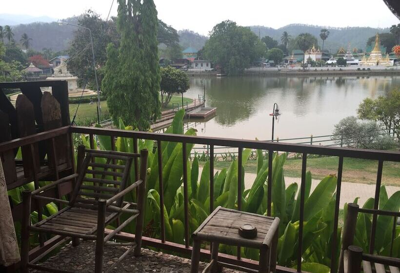 Пансион The Like View Guesthouse