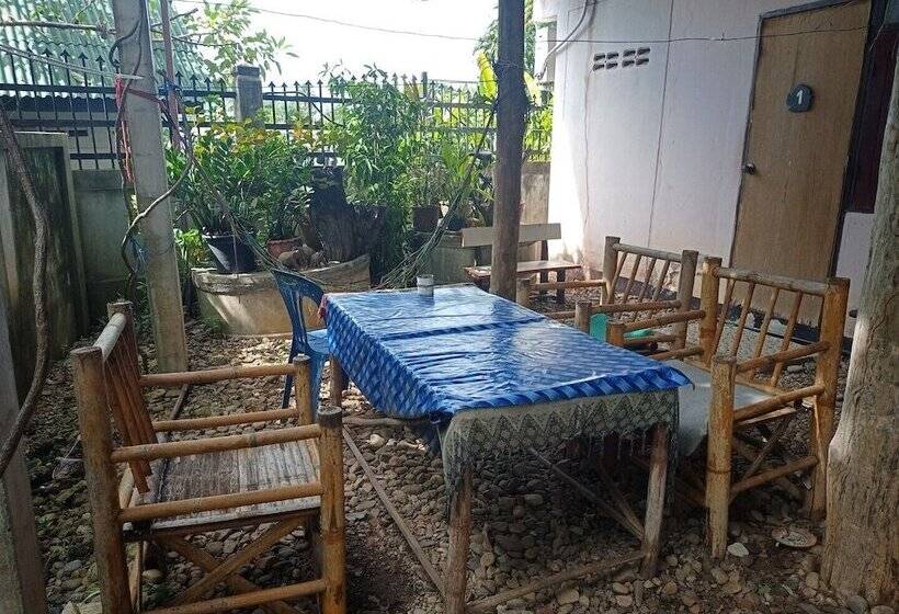 پانسیون The Like View Guesthouse