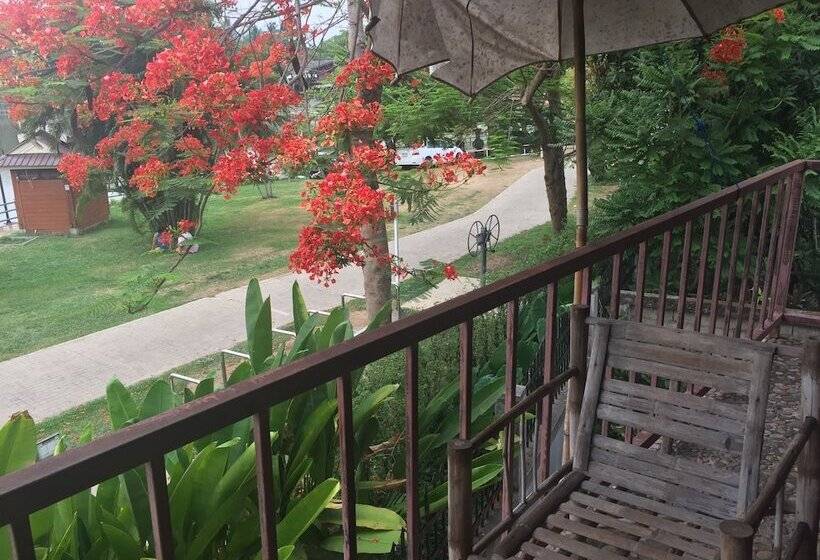 Пансион The Like View Guesthouse