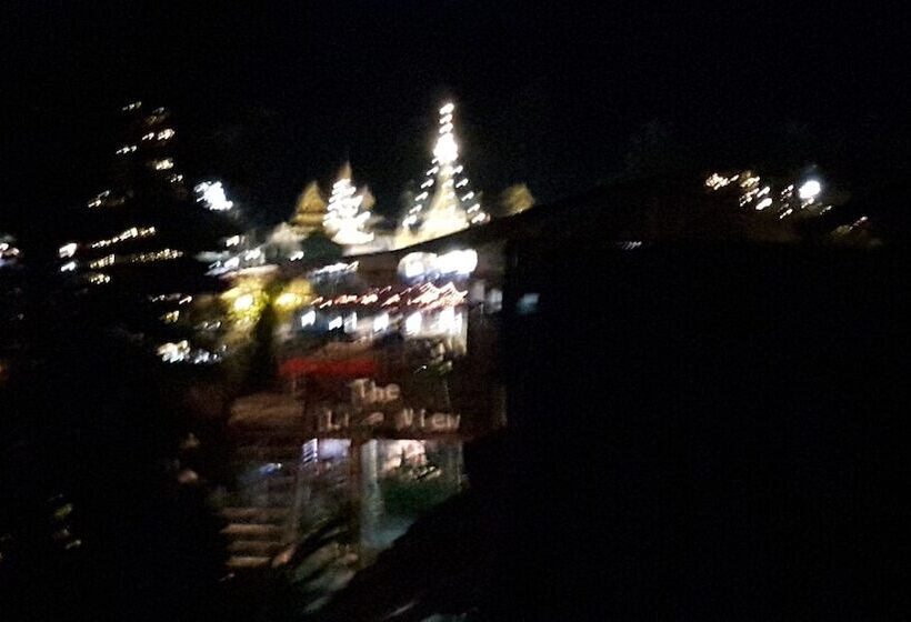 Пансион The Like View Guesthouse