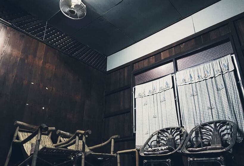 Пансион The Like View Guesthouse