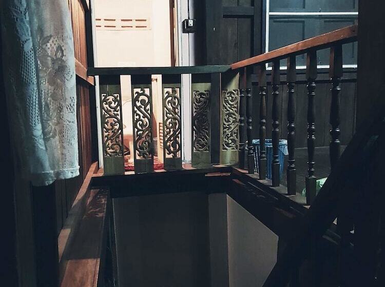 Пансион The Like View Guesthouse