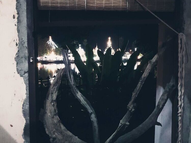 پانسیون The Like View Guesthouse