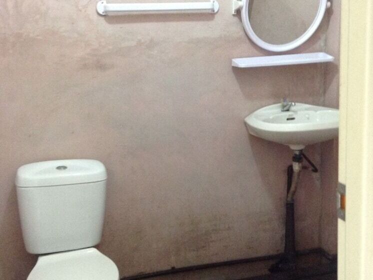 Пансион The Like View Guesthouse