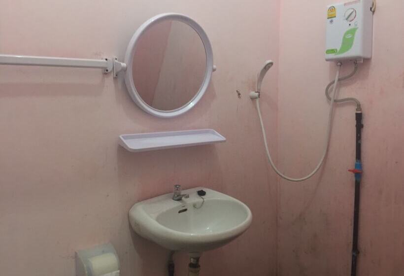 Пансион The Like View Guesthouse