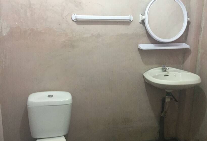 پانسیون The Like View Guesthouse