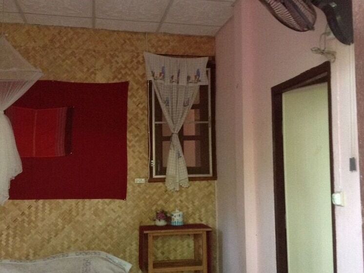 Пансион The Like View Guesthouse