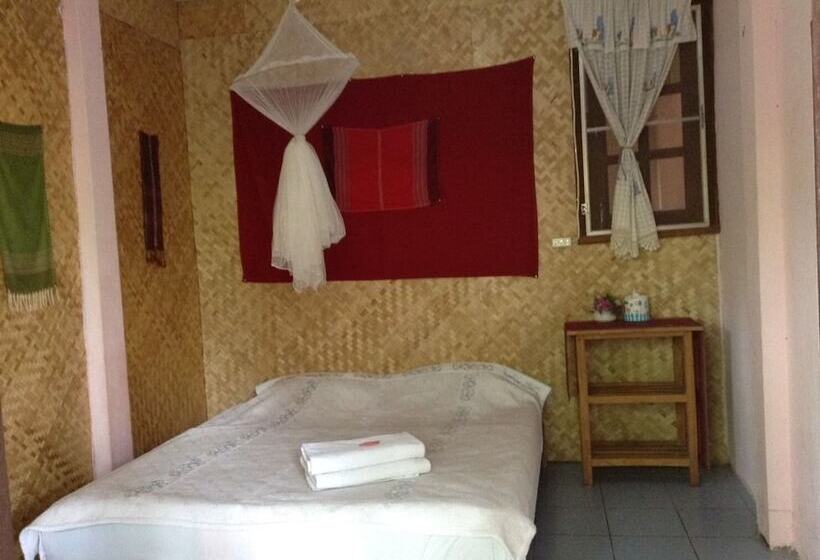 Пансион The Like View Guesthouse