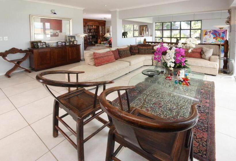 بنسيون The Nantucket