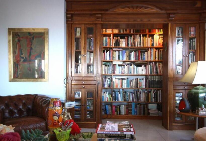 بنسيون The Nantucket