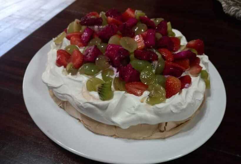 膳宿费 Turaco Lodge   No Loadshedding