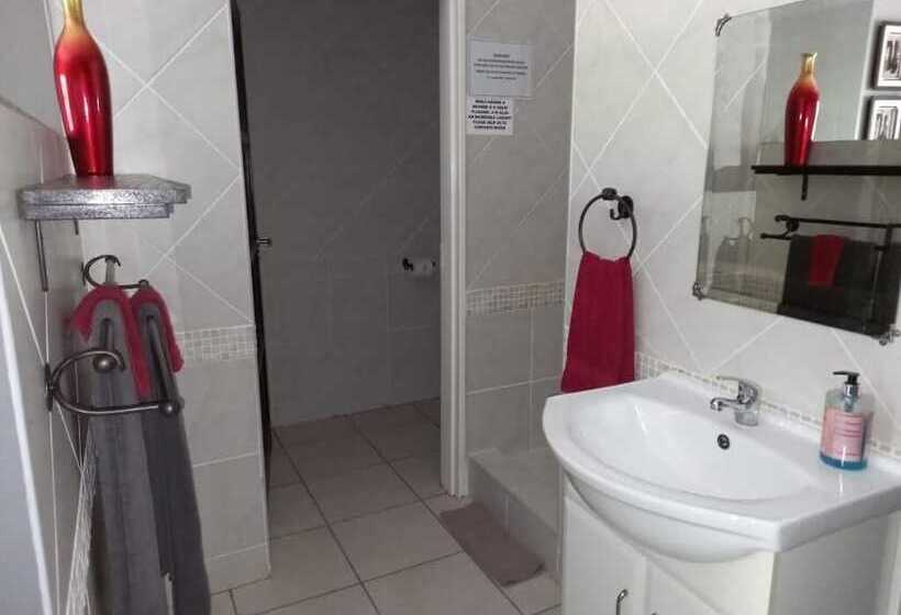 膳宿费 Turaco Lodge   No Loadshedding