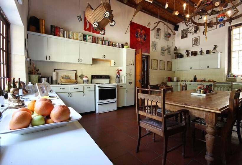 膳宿费 Wittedrift Manor House