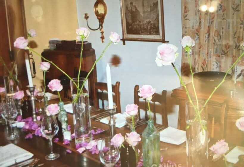 بنسيون Wittedrift Manor House