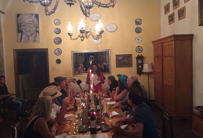 بنسيون Wittedrift Manor House