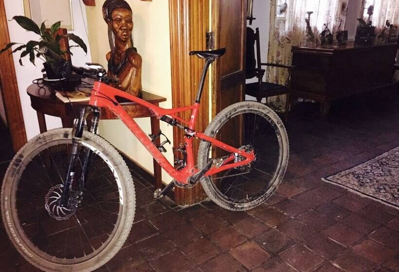 بنسيون Wittedrift Manor House