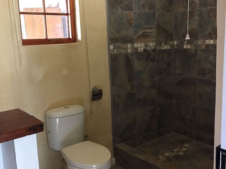 膳宿费 Wittedrift Manor House