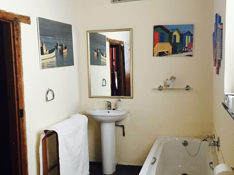 膳宿费 Wittedrift Manor House