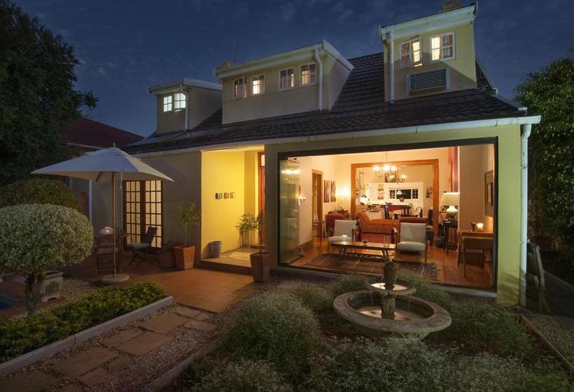 ペンション Zareba B&b Guest House