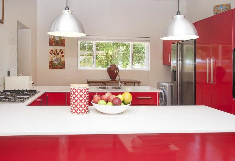 ペンション Zareba B&b Guest House