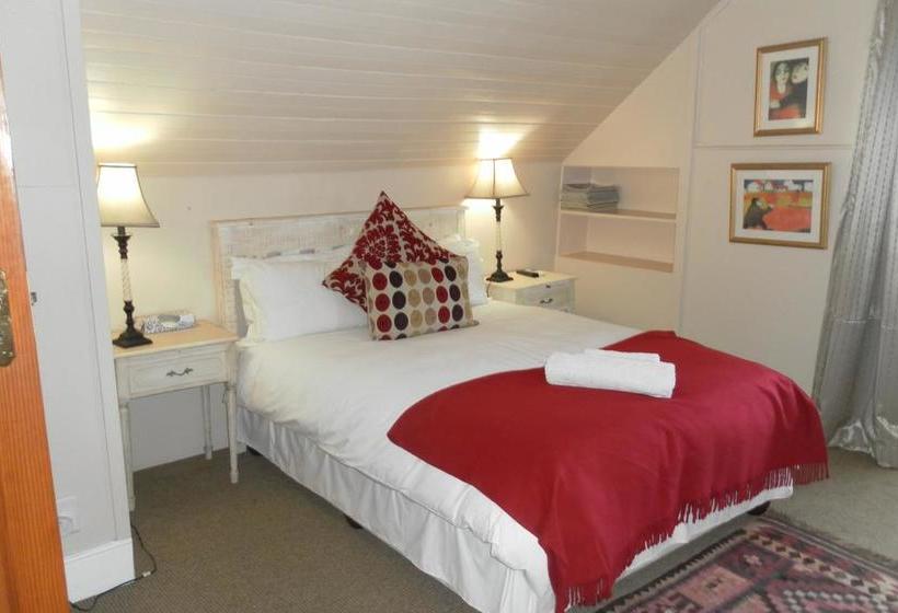 ペンション Zareba B&b Guest House