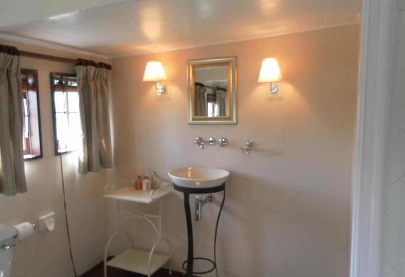 ペンション Zareba B&b Guest House