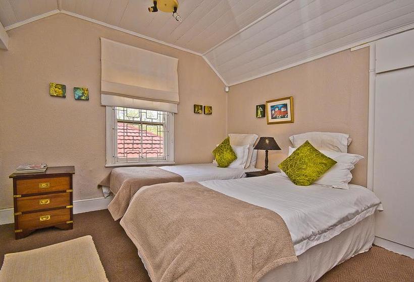 ペンション Zareba B&b Guest House