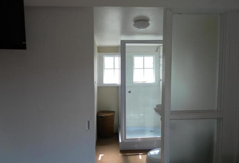 ペンション Zareba B&b Guest House