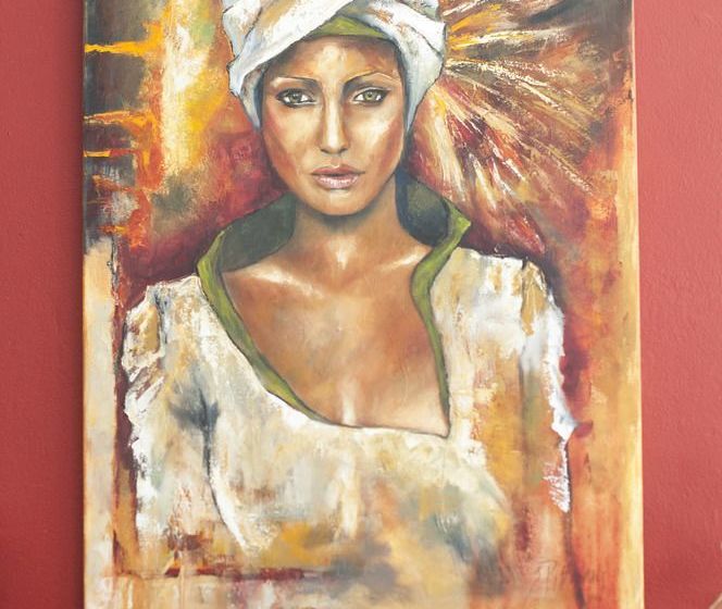 ペンション Zareba B&b Guest House