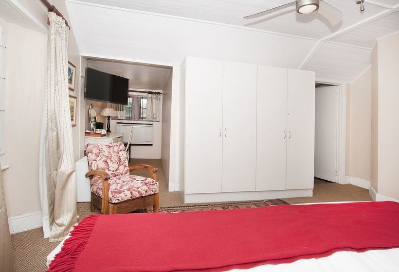 ペンション Zareba B&b Guest House