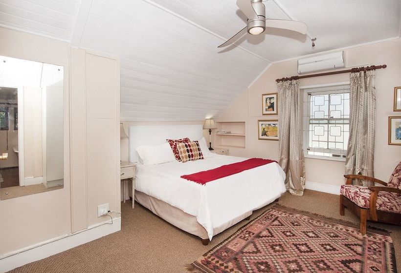 ペンション Zareba B&b Guest House