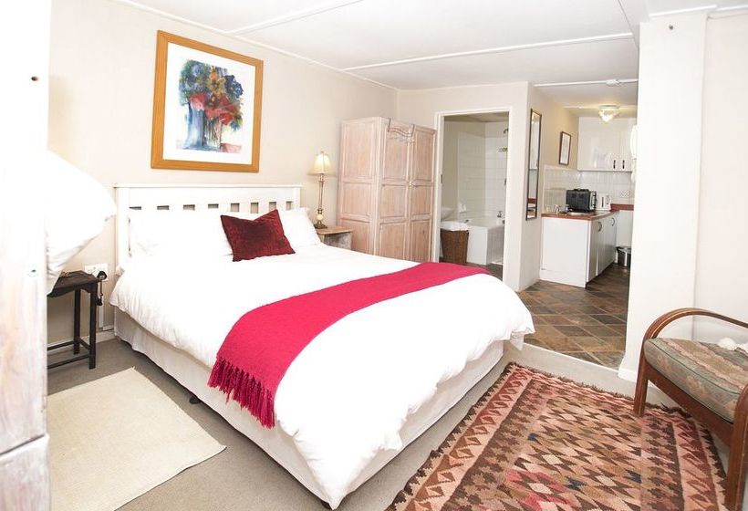 ペンション Zareba B&b Guest House