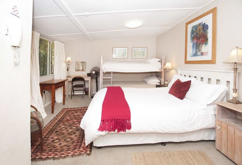 ペンション Zareba B&b Guest House