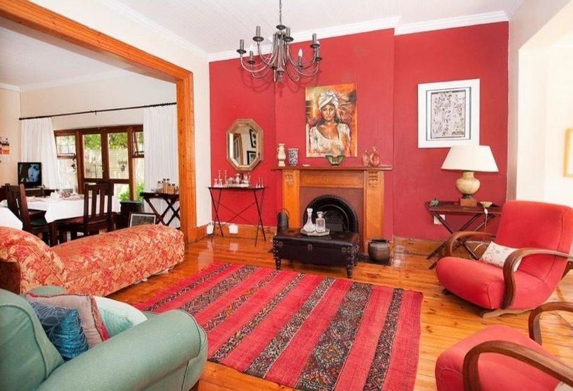 ペンション Zareba B&b Guest House