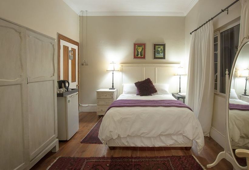 ペンション Zareba B&b Guest House