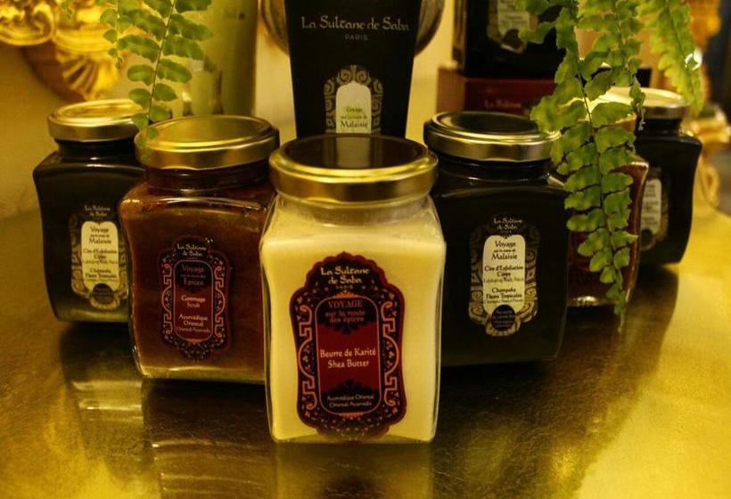 Petrovsky Prichal Hotel & Spa