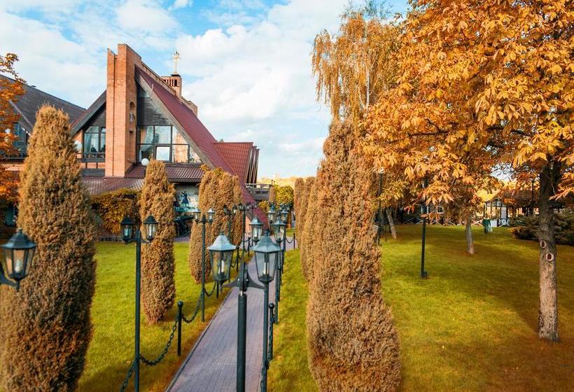 Petrovsky Prichal Hotel & Spa