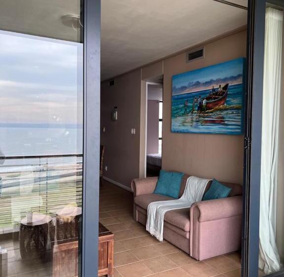 Quayside 1001 Durban Point