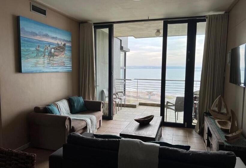 Quayside 1001 Durban Point