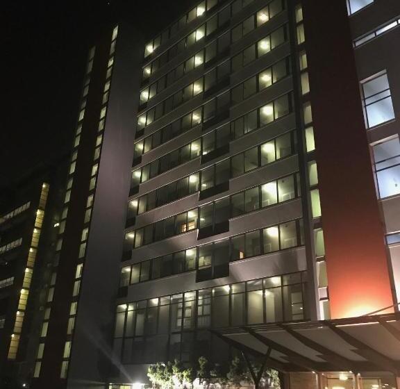 Quayside 1001 Durban Point