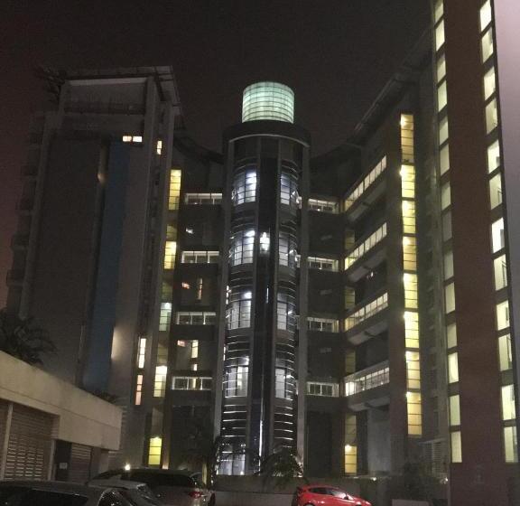 Quayside 1001 Durban Point